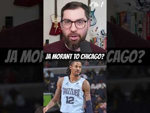 Video post by @kevinoconnornba on YouTube