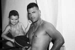 Image post by @joseiglesias_ss on Instagram