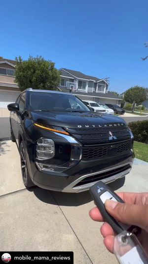 Video post by @grandblancmitsubishi on Facebook