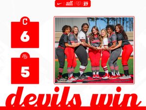 Image post by @chsreddevilsb on Instagram