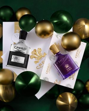 Image post by @creedfragrance on Instagram