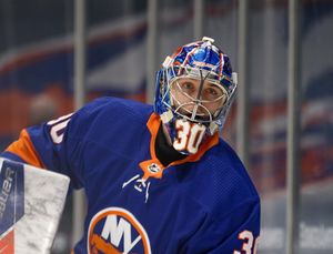 Image post by @nyislanders on Instagram