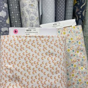 Image post by @sewdowntown on Instagram