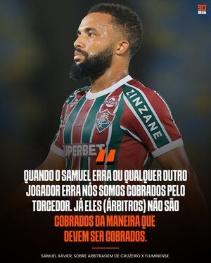 Image post by @90minbrasil on Instagram