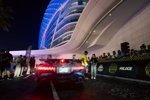 Image post by @gumball3000 on Instagram