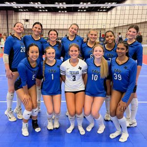 Image post by @tavvolleyball on Instagram