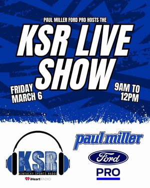 Image post by @PaulMillerFord on Facebook