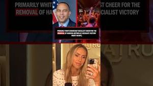 Video post by @therightviewwithlaratrump on YouTube
