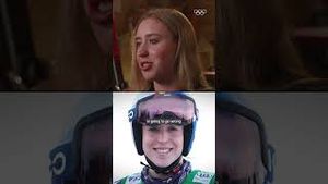 Video post by @olympics on YouTube