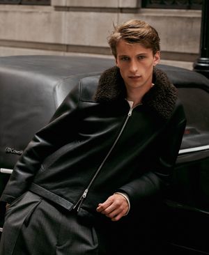 Image post by @paulsmithdesign on Instagram