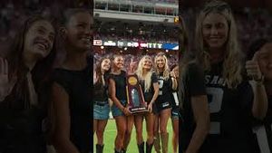 Video post by @ncaa on YouTube