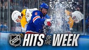 Video post by @nhl on YouTube