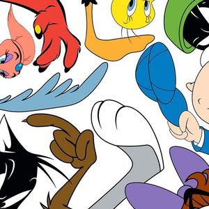 Image post by @looneytunes on Instagram