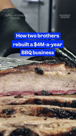Image post by @businessinsider on Instagram
