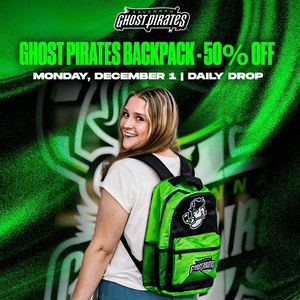 Image post by @savghostpirates on Instagram