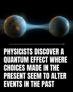 Image post by @conspiracytheorily on Instagram