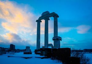 Image post by @universityatbuffalo on Instagram