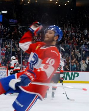 Image post by @rocketlaval on Instagram