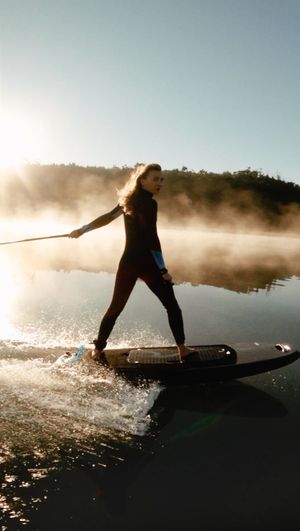 Video post by @MuskokaBoatGallery on Facebook