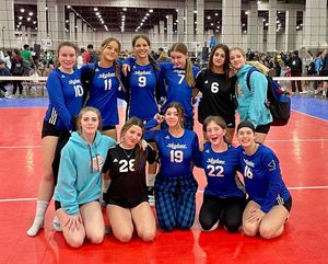Image post by @skylinejuniors on Instagram