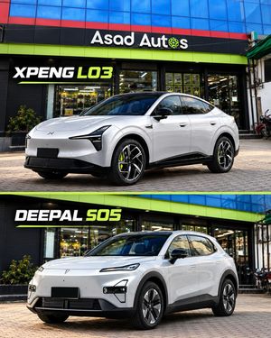 Image post by @asadautos.co.pk on Instagram