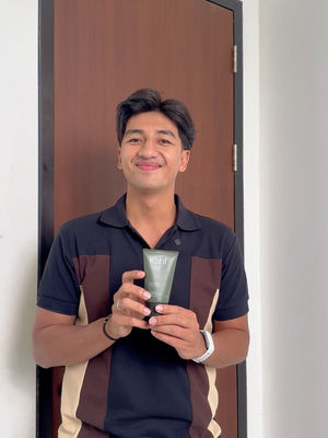 Video post by @harrisvriza on TikTok