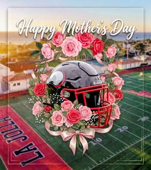 Image post by @ljhsvikingsfb on Instagram