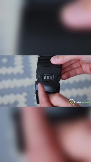 Video post by @theurbanaugust on Facebook