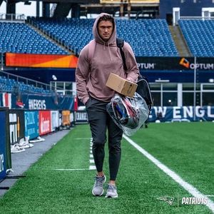 Image post by @chrishogan_15 on Instagram