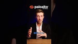 Video post by @benzinga on YouTube