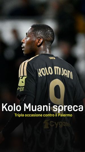 Video post by @dazn_it on Instagram