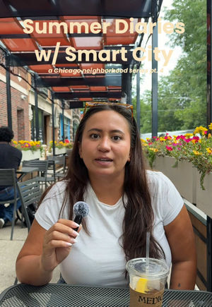 Video post by @smartcitychicago on TikTok