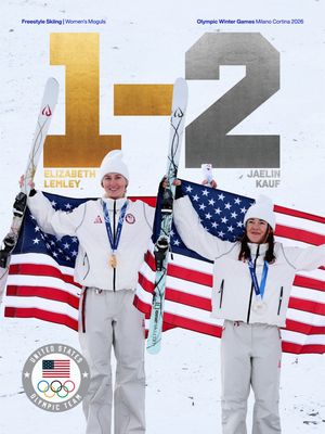 Video post by @teamusa on TikTok