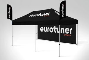 Image post by @eurotunercanada on Instagram