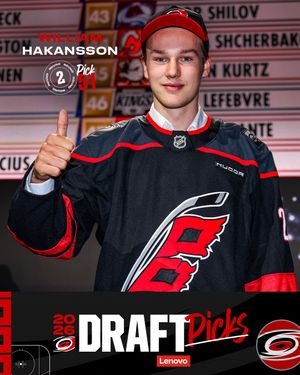 Image post by @canes on Instagram