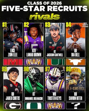 Video post by @rivalsdotcom on TikTok