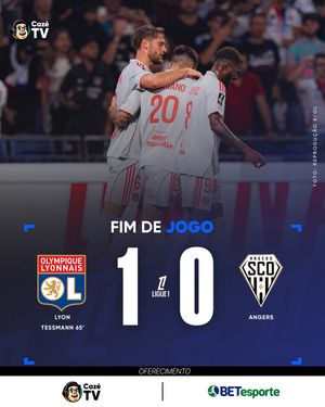 Image post by @cazetv on Instagram