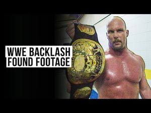 Video post by @wwevault on YouTube