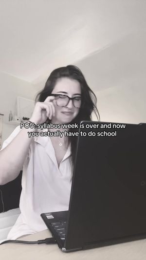 Video post by @josiestoffan on TikTok