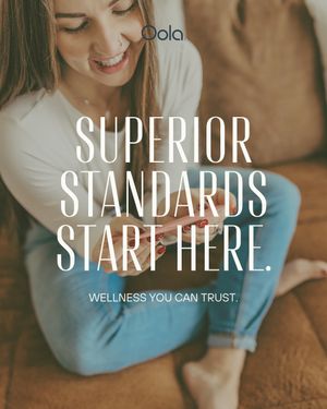 Image post by @oolalife on Instagram