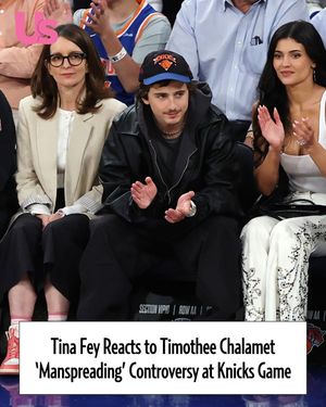 Image post by @usweekly on Instagram