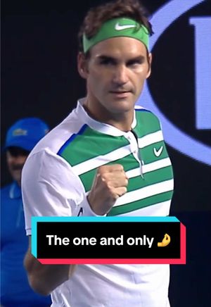 Video post by @ausopen on TikTok