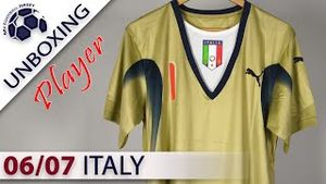 Video post by @myfootballjersey on YouTube