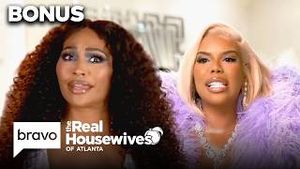 Video post by @bravo on YouTube