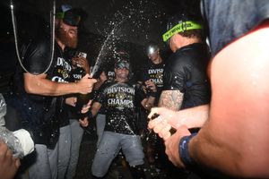 Image post by @MLB on Twitter