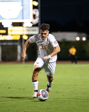 Image post by @vcusoccer on Instagram