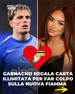 Image post by @sportmediaset on Instagram