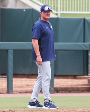 Image post by @usabaseball on Instagram