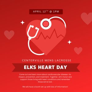Image post by @centervillehsboyslacrosse on Instagram