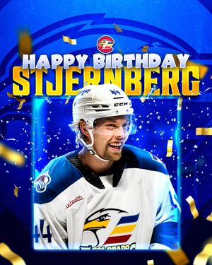 Image post by @ColoradoEagles on Twitter/X